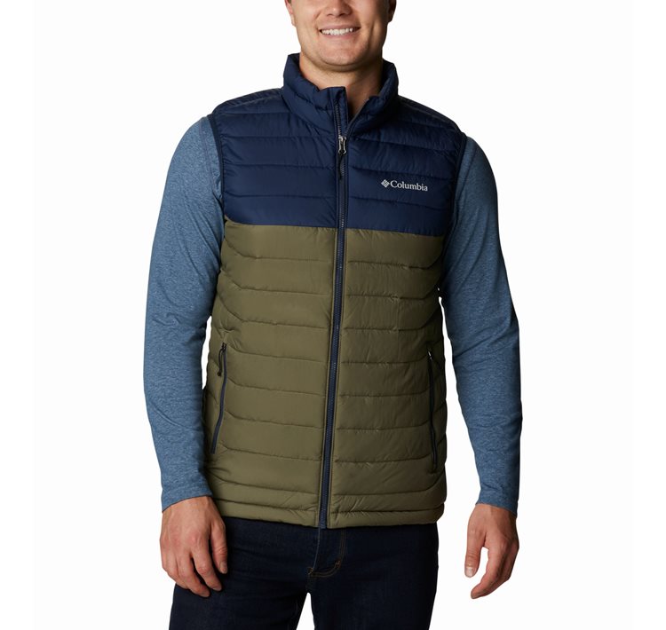 Ανδρικό Γιλέκο Powder Lite™ Vest