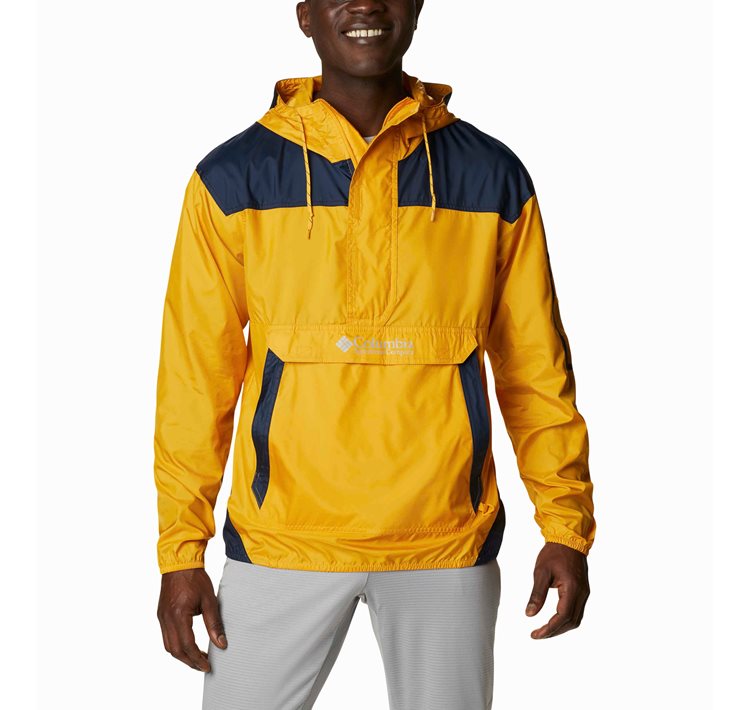 Ανδρικό Μπουφάν Challenger™ Windbreaker