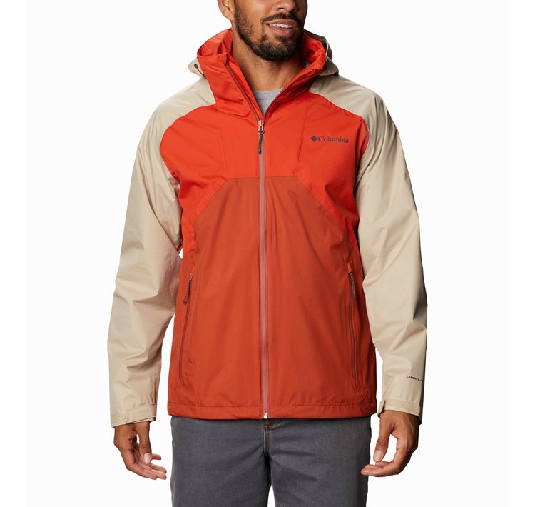 Ανδρικό Μπουφάν Rain Scape™ Jacket