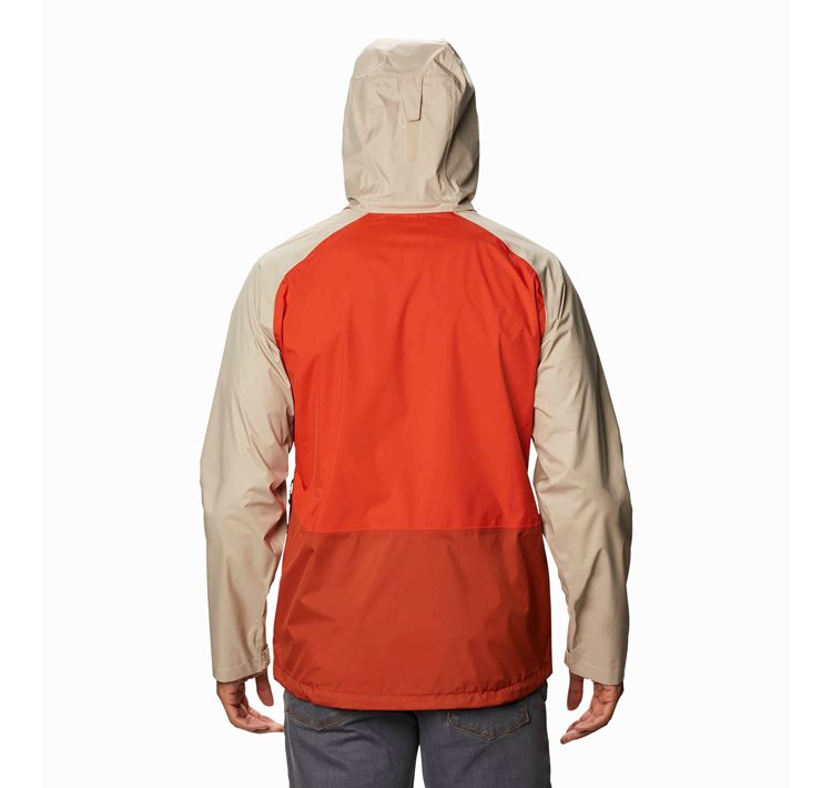 Ανδρικό Μπουφάν Rain Scape™ Jacket