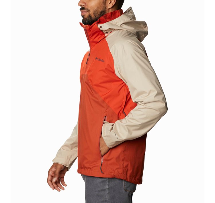 Men's Rain Scape™ Jacket