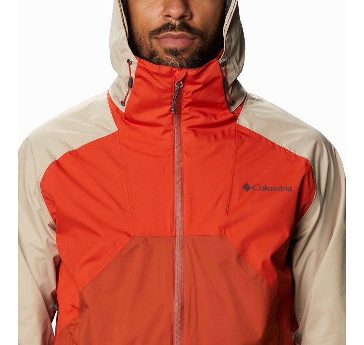 Men's Rain Scape™ Jacket