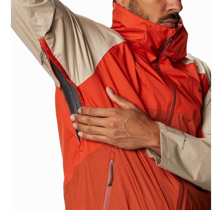 Men's Rain Scape™ Jacket