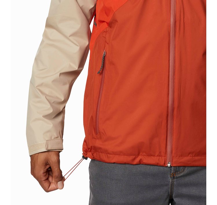 Ανδρικό Μπουφάν Rain Scape™ Jacket