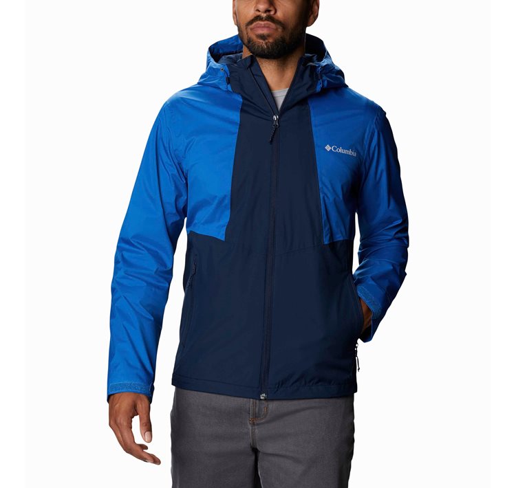 Ανδρικό Μπουφάν Inner Limits™ II Jacket