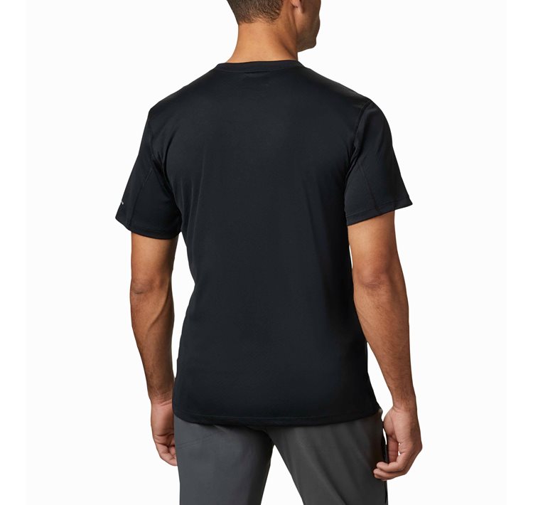 Ανδρική Μπλούζα Zero Rules™ Short Sleeve Shirt