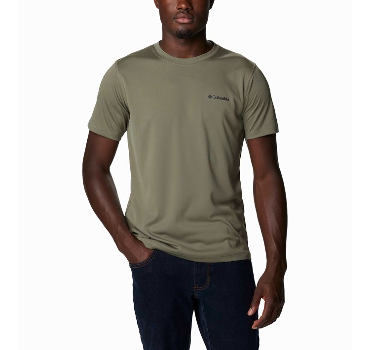 Ανδρική Μπλούζα Zero Rules™ Short Sleeve Shirt