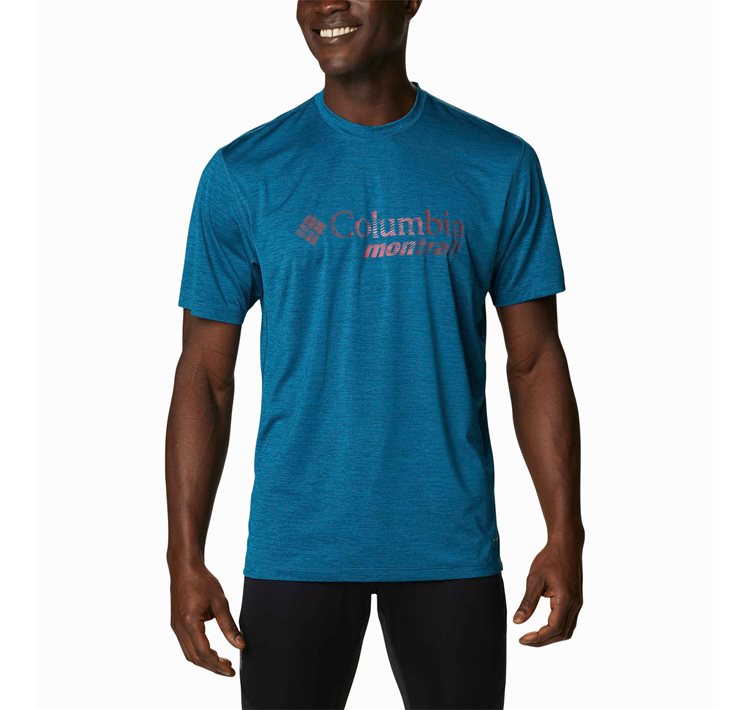 Ανδρική Μπλούζα Trinity Trail™ Graphic Tee