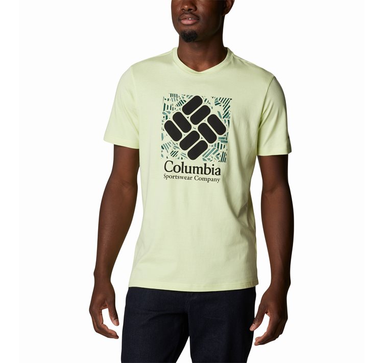 Ανδρική Μπλούζα Rapid Ridge™ Graphic Tee