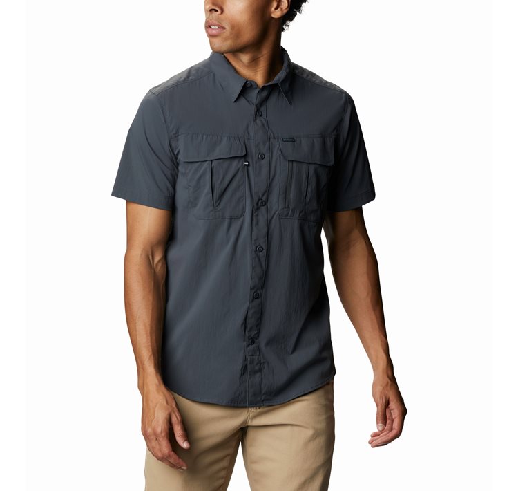 Men's Newton Ridge™ Short Sleeve Shirt