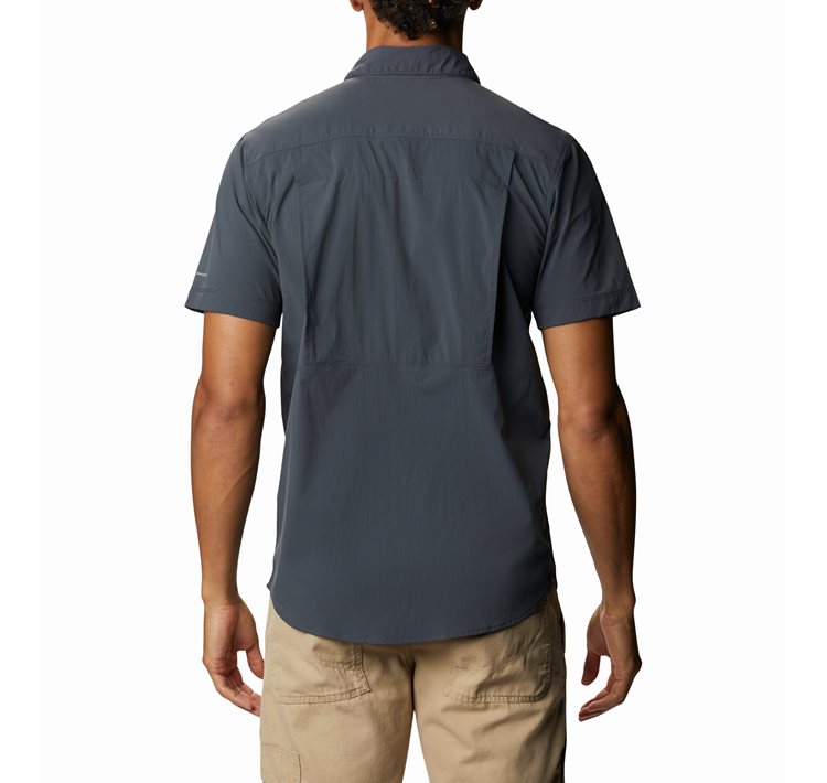 Men's Newton Ridge™ Short Sleeve Shirt