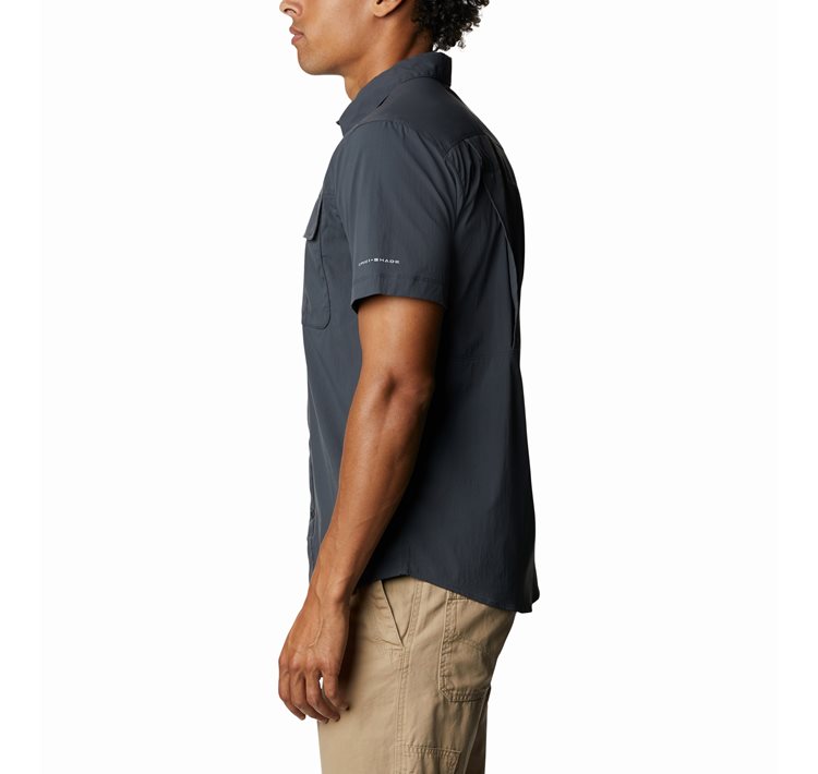 Men's Newton Ridge™ Short Sleeve Shirt