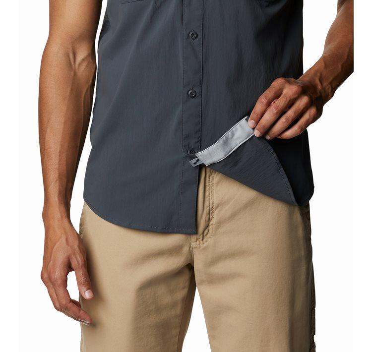 Men's Newton Ridge™ Short Sleeve Shirt