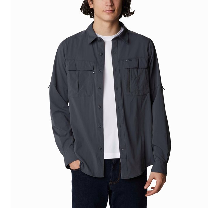 Ανδρικό Πουκάμισο Newton Ridge™ Long Sleeve