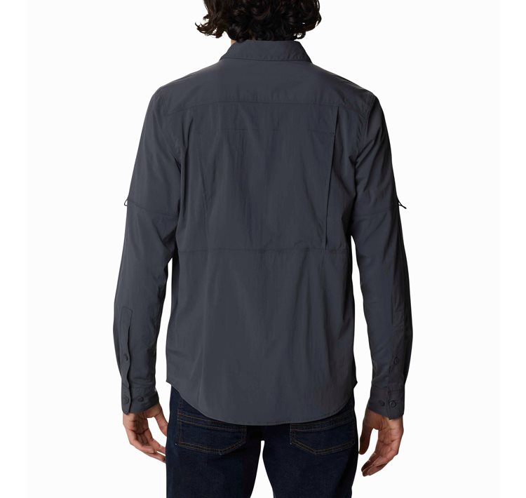Ανδρικό Πουκάμισο Newton Ridge™ Long Sleeve