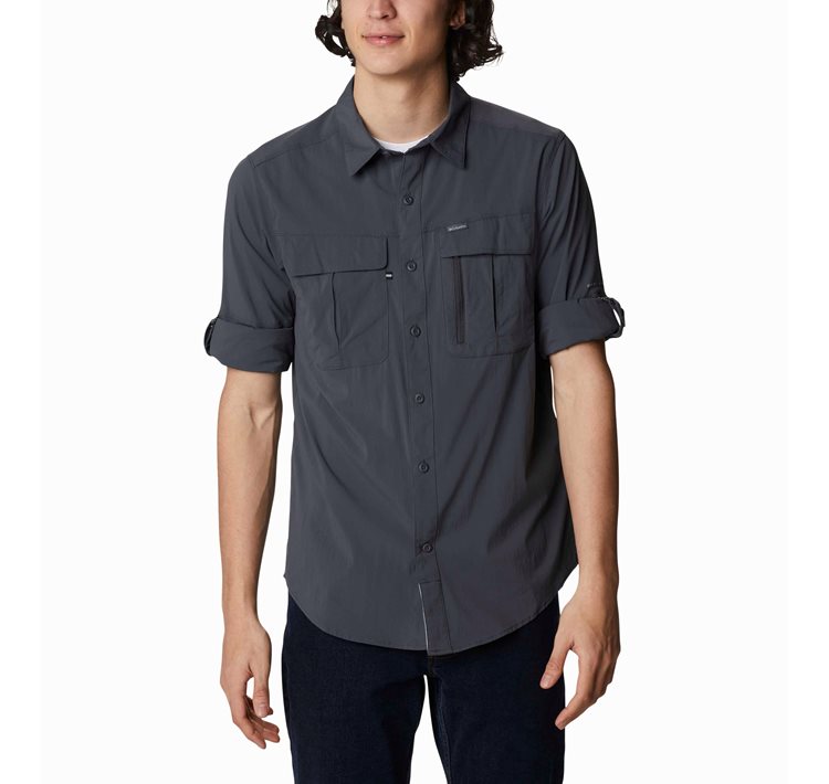 Ανδρικό Πουκάμισο Newton Ridge™ Long Sleeve