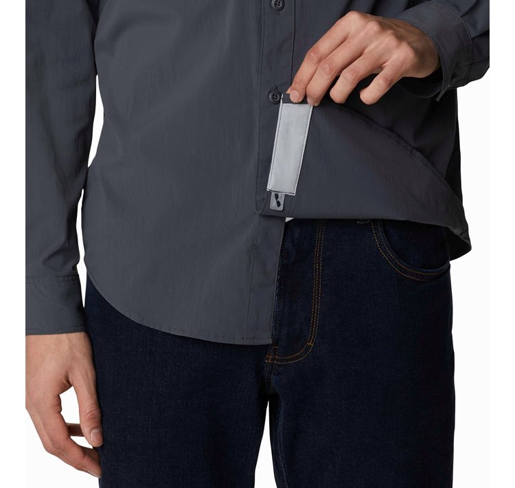 Ανδρικό Πουκάμισο Newton Ridge™ Long Sleeve