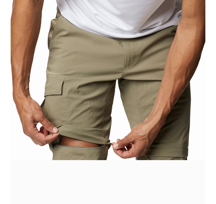 Men's Newton Ridge™ Convertible Pant