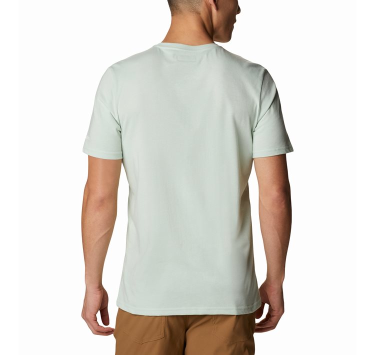 Ανδρική Μπλούζα Men's Alpine Way™ Graphic Tee