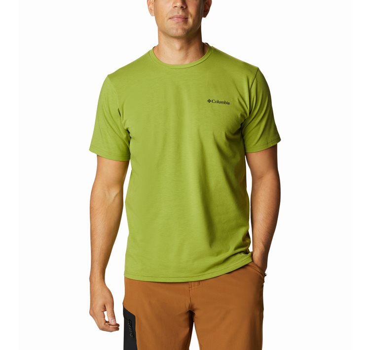 Ανδρική Μπλούζα Men's Sun Trek™ Short Sleeve Tee