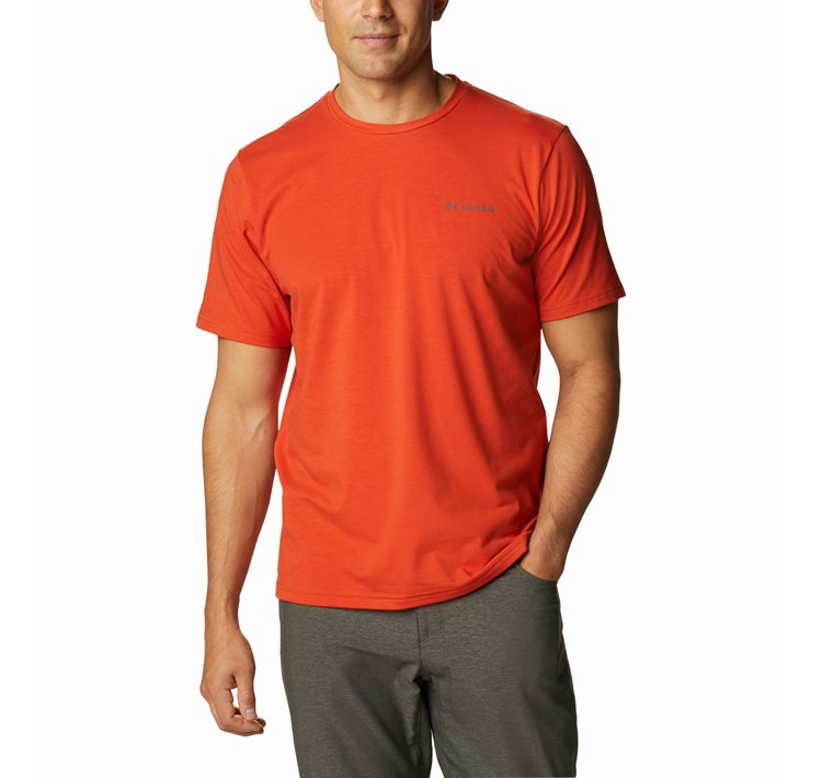 Ανδρική Μπλούζα Men's Sun Trek™ Short Sleeve Tee