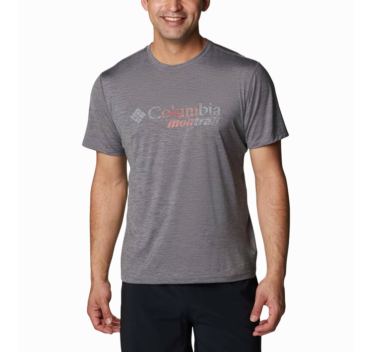 Ανδρική Μπλούζα Trinity Trail™ Graphic Tee