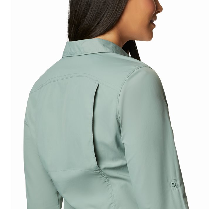 Γυναικείο Πουκάμισο Silver Ridge™ 2.0 Long Sleeve Shirt