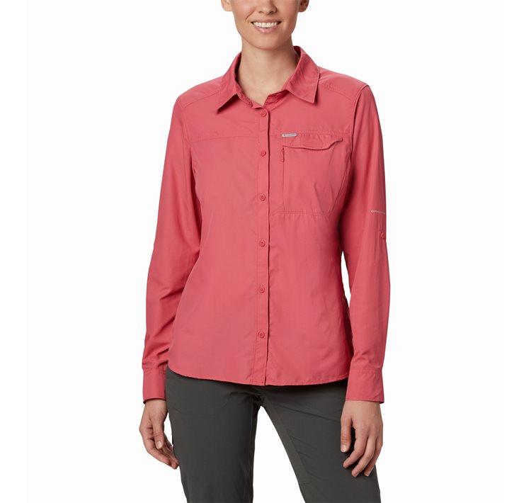 Γυναικείο Πουκάμισο Silver Ridge™ 2.0 Long Sleeve Shirt