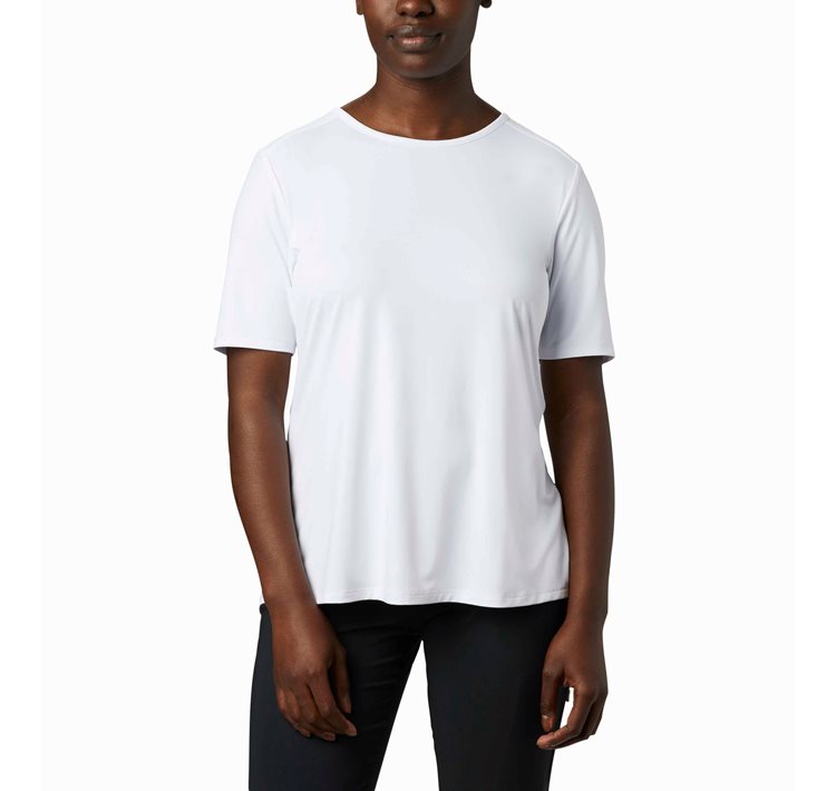 Γυναικεία Μπλούζα Chill River™ Short Sleeve