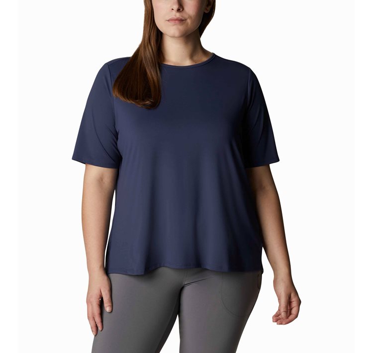 Γυναικεία Μπλούζα Chill River™ Short Sleeve