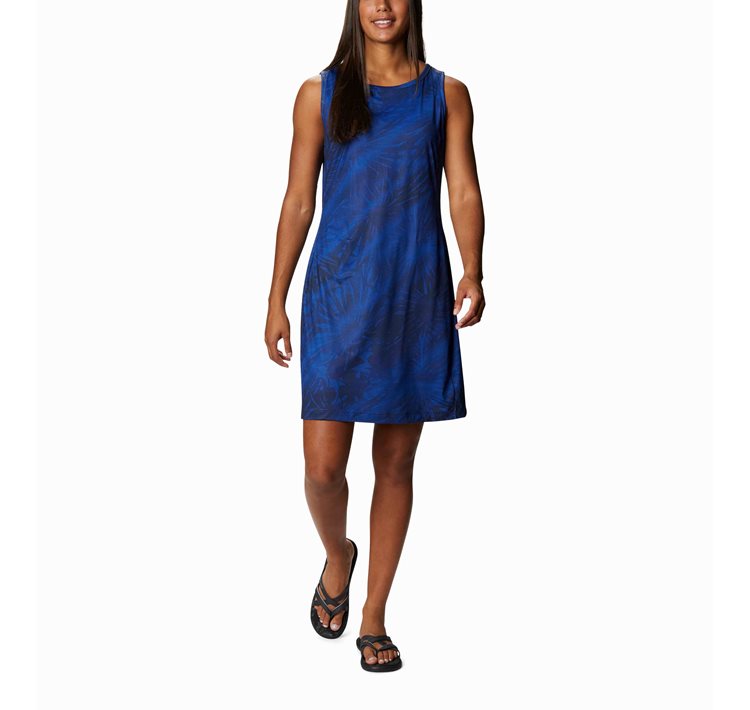 Γυναικείο Φόρεμα Chill River™ Printed Dress