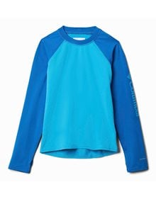Παιδική Μπλούζα Sandy Shores™ Long Sleeve Sunguard Tee  ΠΑΙΔΙΚΕΣ ΜΠΛΟΥΖΕΣ - T-SHIRTS - FLEECE