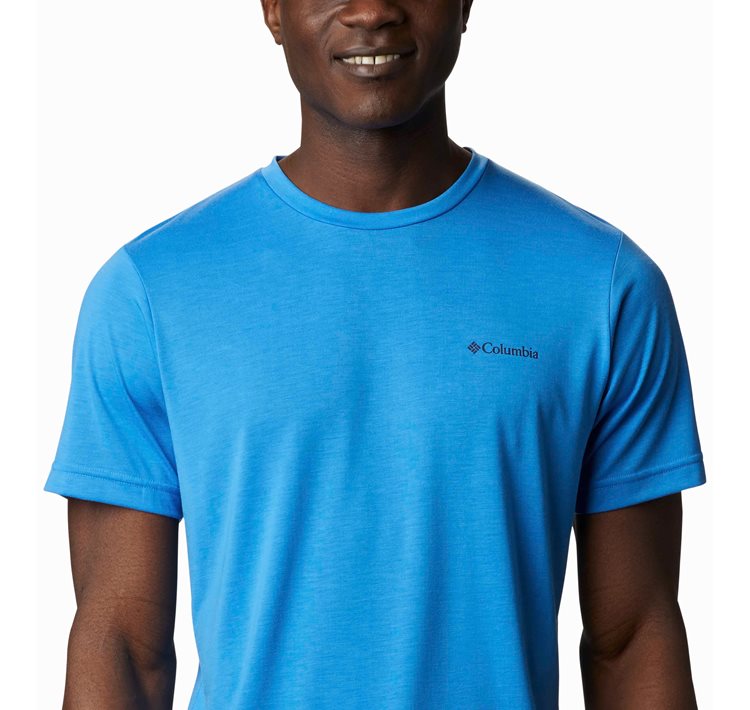 Ανδρική Μπλούζα Maxtrail™ Short Sleeve Logo Tee