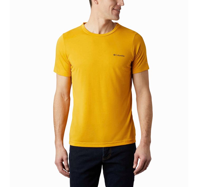 Ανδρική Μπλούζα Maxtrail™ Short Sleeve Logo Tee