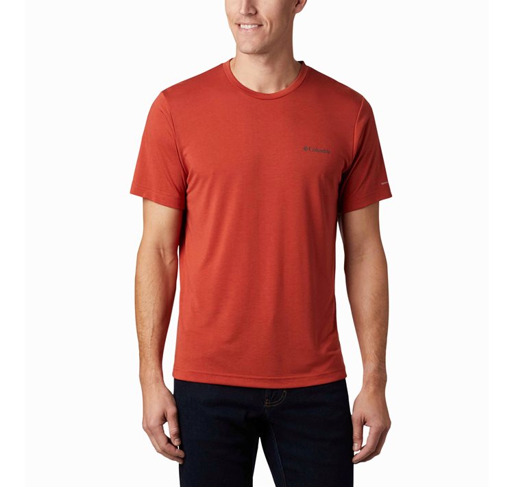 Men's Maxtrail™ Short Sleeve Logo Tee