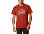 Ανδρική Μπλούζα Path Lake™ Graphic Tee II