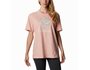 Γυναικεία Μπλούζα Columbia Park Relaxed Tee