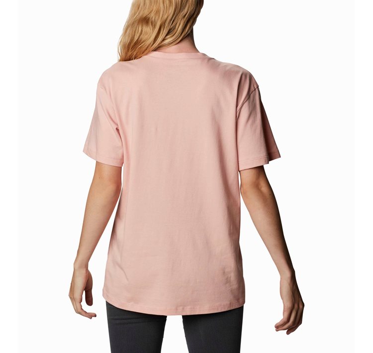 Γυναικεία Μπλούζα Columbia Park Relaxed Tee