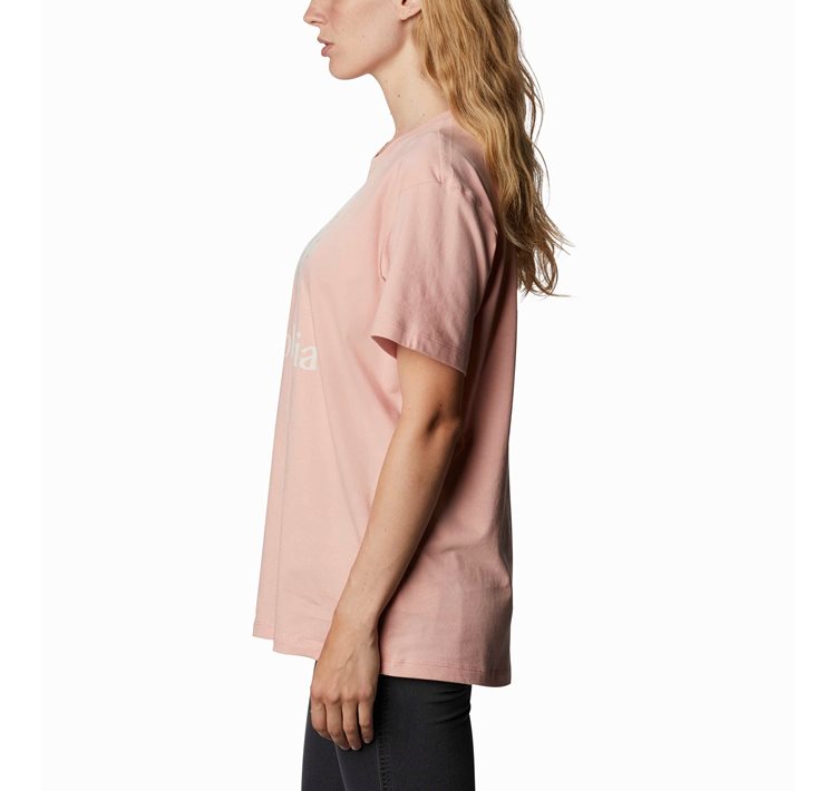 Γυναικεία Μπλούζα Columbia Park Relaxed Tee