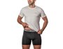 Ανδρικό Εσώρουχο Boxer Brief With Brushed Elastic