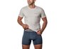 Ανδρικό Εσώρουχο Boxer Brief With Brushed Elastic