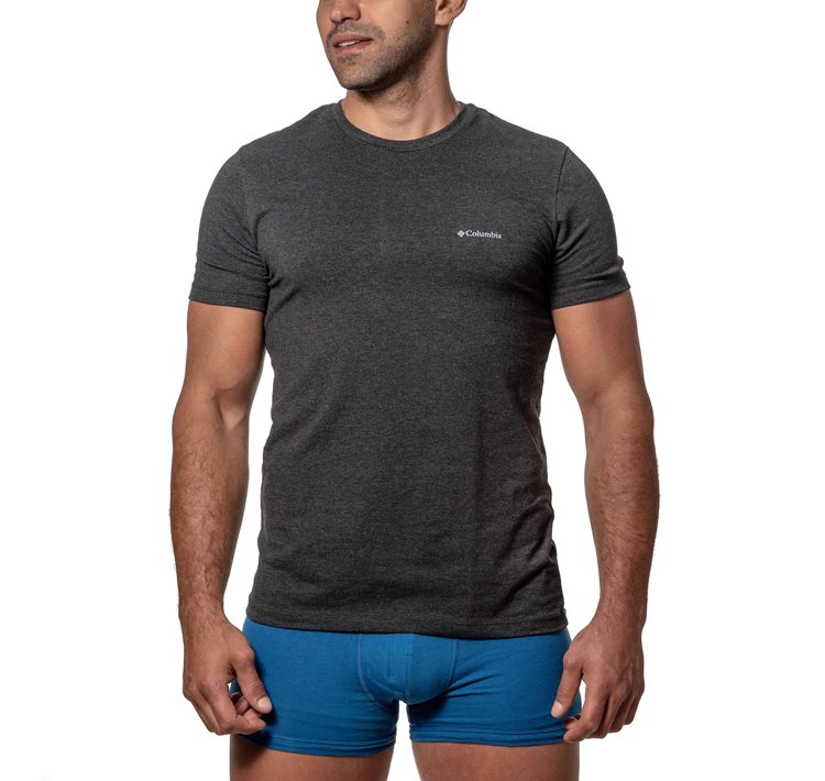Ανδρική Φανέλα Performance Crew Neck T-Shirt