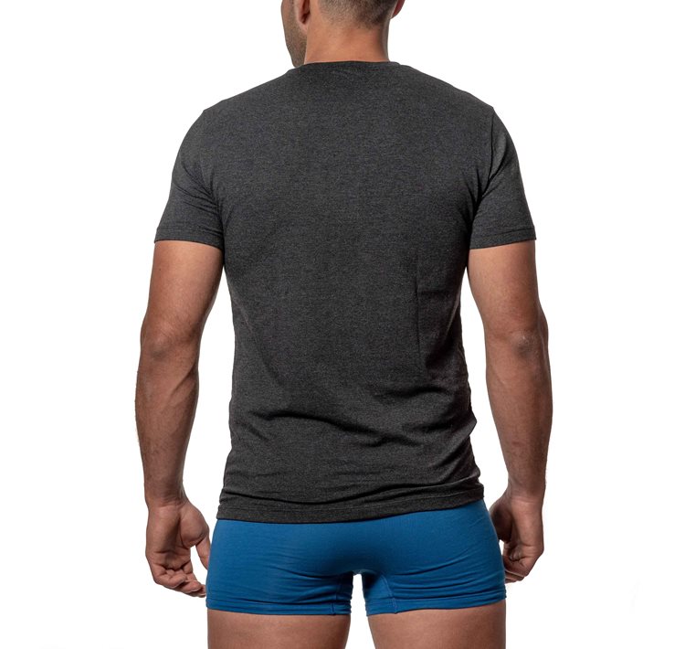 Ανδρική Φανέλα Performance Crew Neck T-Shirt