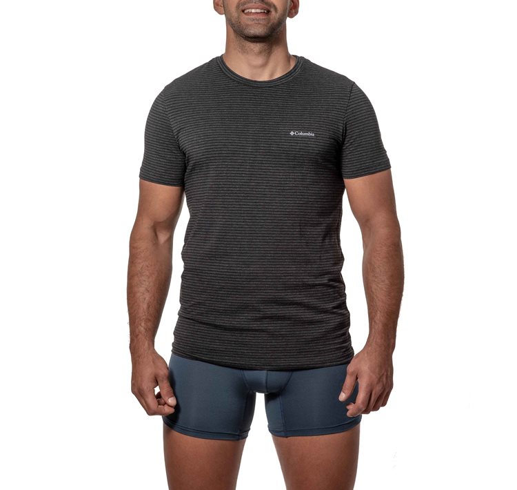 Ανδρική Φανέλα Performance Crew Neck T-Shirt
