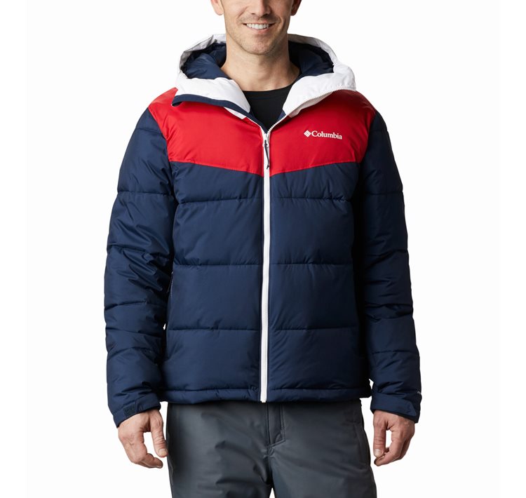Ανδρικό Μπουφάν Iceline Ridge™ Jacket