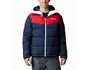 Ανδρικό Μπουφάν Iceline Ridge™ Jacket