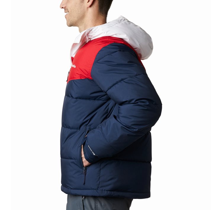 Ανδρικό Μπουφάν Iceline Ridge™ Jacket