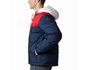 Ανδρικό Μπουφάν Iceline Ridge™ Jacket