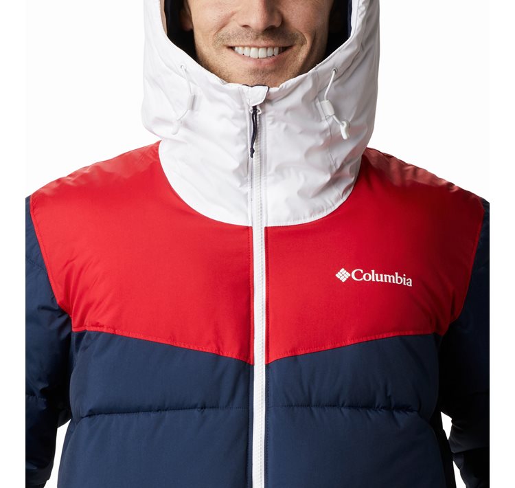 Ανδρικό Μπουφάν Iceline Ridge™ Jacket
