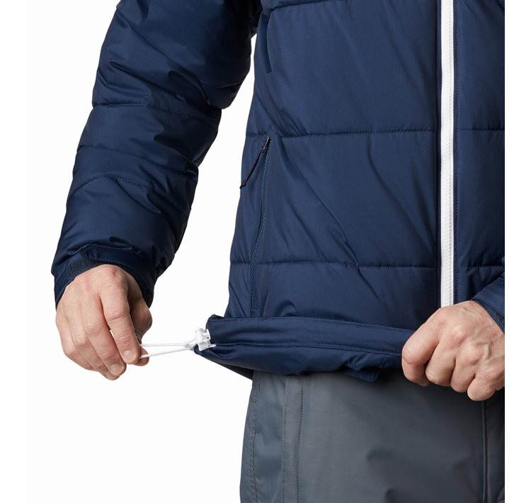 Ανδρικό Μπουφάν Iceline Ridge™ Jacket